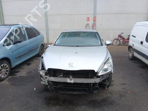 Ricambi PEUGEOT 508 I (8D_) 1.6 HDi (112 hp) 4361628