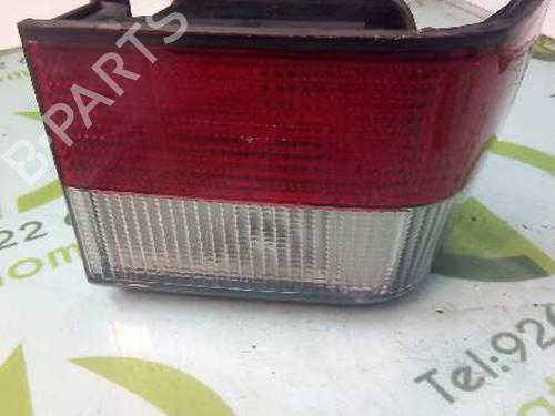Used Left taillight CITROËN XANTIA Break (X2) 1.9 Turbo D (90 hp) 3132465
