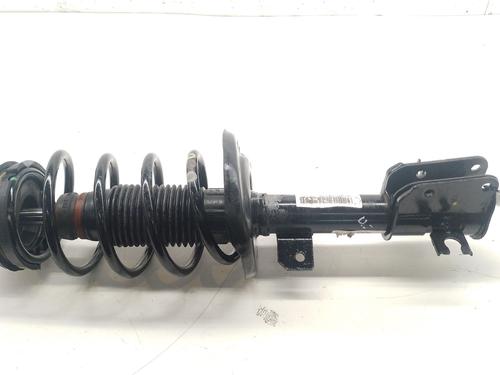 Used Left front shock absorber FIAT BRAVO II (198_) 1.4 (198AXA1B) (90 hp) 30144236