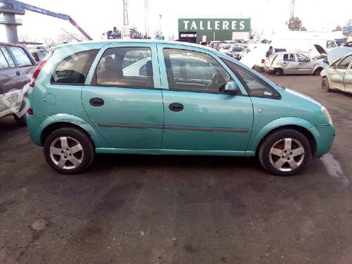 Starter OPEL MERIVA A MPV (X03) 1.6 16V (E75) | BP3063133M8 