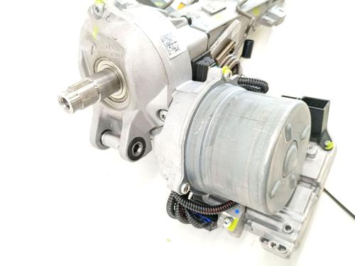 Steering column SEAT TOLEDO IV (KG3) 1.6 TDI | BP37376856M21 - Image 3