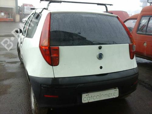 Starter FIAT PUNTO (188_)  | BP7561452M8 