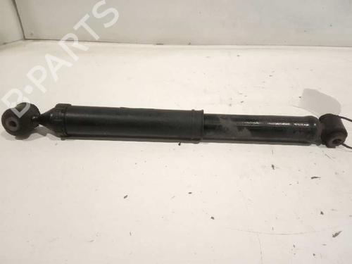 Used Right rear shock absorber PEUGEOT 208 I (CA_, CC_) [2012-2021]  4687023