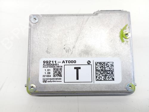 Electronic module KIA NIRO I (DE) 1.6 GDI Hybrid | BP37611072M83 - Image 4