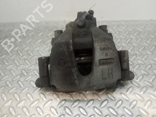 Left front brake caliper MAZDA 3 (BL) 2.2 MZR CD (BL10) | BP11626560M105 