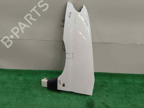 Used Left front fenders CITROËN BERLINGO / BERLINGO FIRST MPV (MF_, GJK_, GFK_) 1.9 D (MFWJZ) (70 hp) 17633098