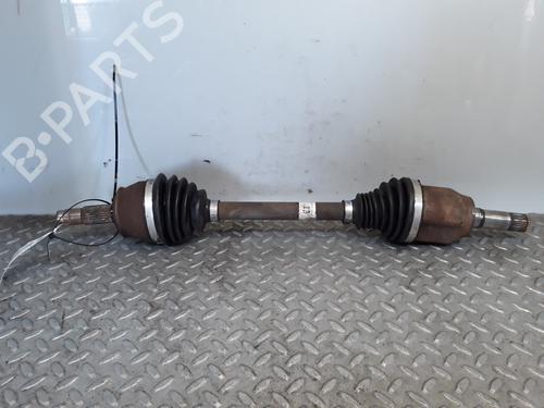 Left front driveshaft FIAT 500L (351_, 352_)  | BP9243113M38 