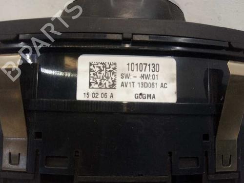 Headlight switch FORD TOURNEO COURIER B460 MPV 1.6 TDCi | BP4507642I24 