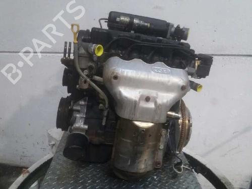 Motor HYUNDAI ACCENT I (X-3) 1.3 i 12V (84 hp) 6515358