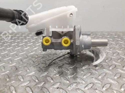 Brake master cylinder FORD FIESTA VI (CB1, CCN)  | BP6020255M77 