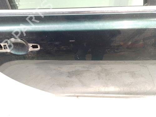Right rear door JAGUAR XF II (X260) 2.0 D | BP29539016C5 