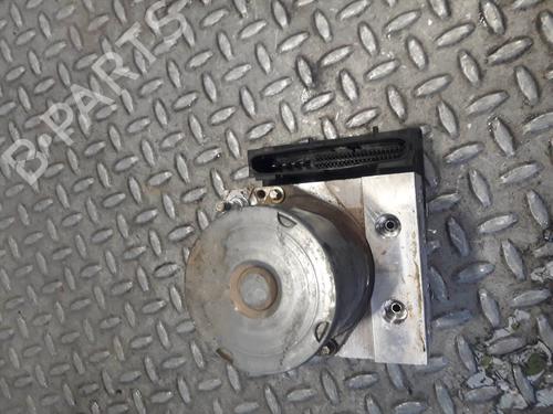 ABS pump SUBARU FORESTER (SH_) | BP15468077M43