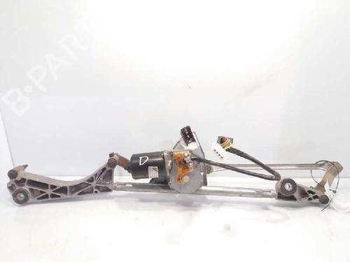 Front wiper motor MERCEDES-BENZ C-CLASS Coupe (CL203)  | BP4739288M29 