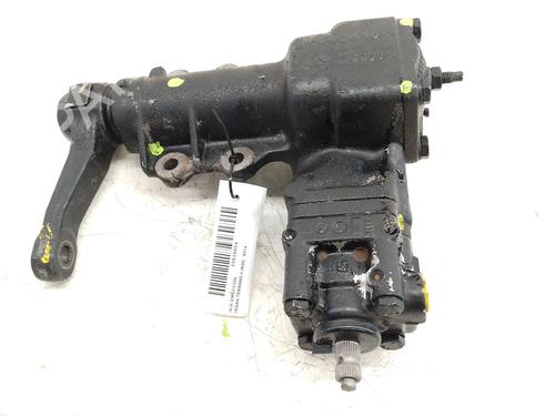 Used Steering rack NISSAN TERRANO II (R20) 2.7 TDi 4WD (125 hp) 29924717