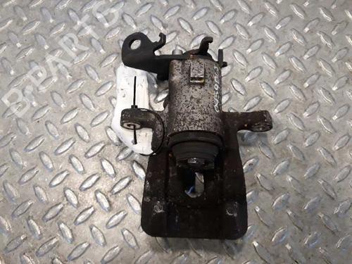 Right rear brake caliper RENAULT MEGANE II (BM0/1_, CM0/1_) 1.5 dCi (BM02, BM13, BM2A, CM02, CM13) | BP11624492M106 