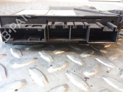 Left rear window motor AUDI A4 B6 (8E2) 2.5 TDI | BP3535843E23 