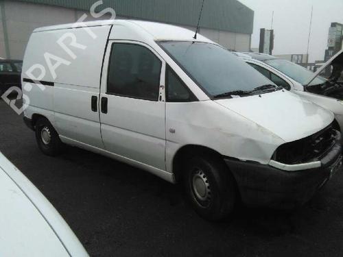 AC compressor PEUGEOT EXPERT (224_)  | BP5614131M34 