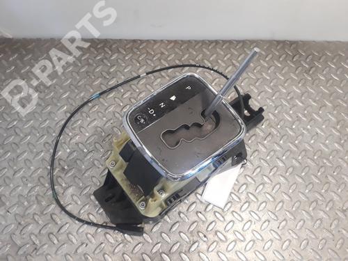 Used Manual gearbox selector Manual gearbox selector MERCEDES-BENZ B-CLASS Sports Tourer (W245) B 180 CDI (245.207) (109 hp) 10059856 10059856