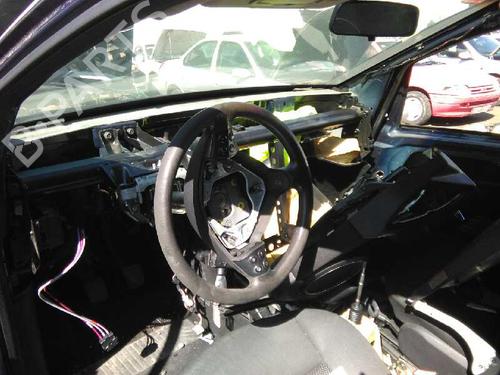 Kollisonspute sett MERCEDES-BENZ A-CLASS (W169)  | BP5411680C86 