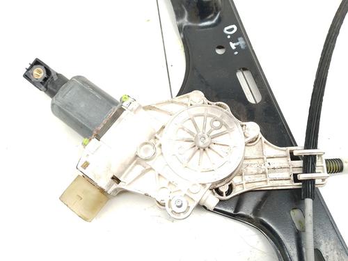 Front left window mechanism BMW X1 (E84) xDrive 20 d | BP36274291C22 - Image 2