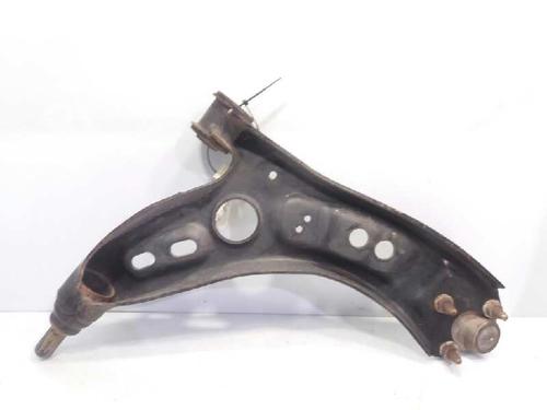 Left front suspension arm SKODA OCTAVIA II (1Z3)  | BP4735539M12 