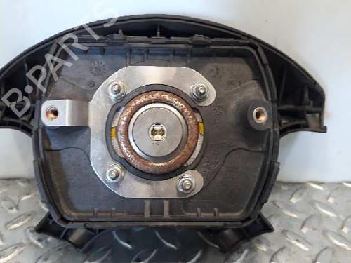 Driver airbag CITROËN XSARA PICASSO (N68) 2.0 HDi | BP5619191C9 