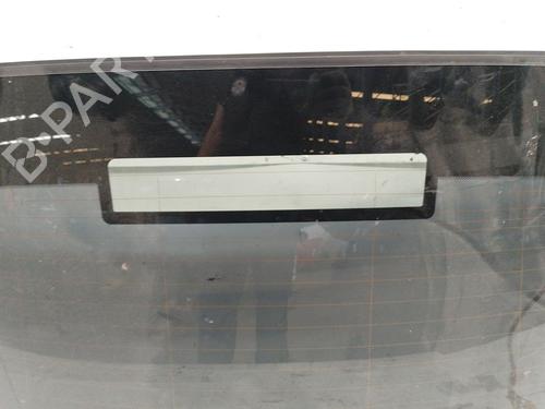 Bootlid window SKODA SUPERB II (3T4) 1.8 TSI 4x4 | BP26396534C64 
