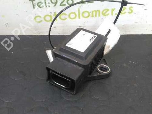 Used Electronic module SAAB 9-5 Estate (YS3E) 1.9 TiD (150 hp) 12523675