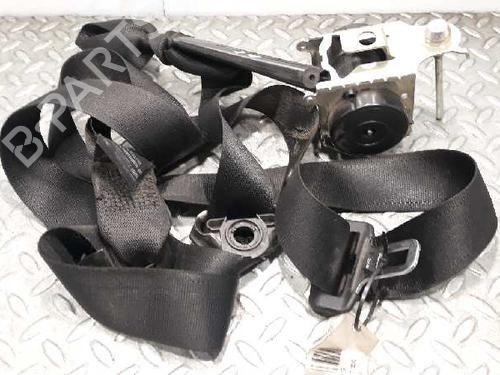 Ceinture de sécurité avant gauche OPEL MERIVA A MPV (X03) 1.7 CDTI (E75) (100 hp) 8758210