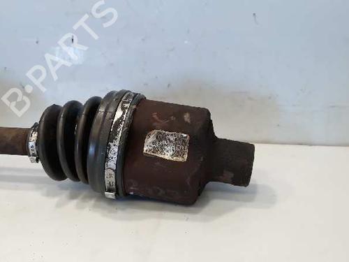 Left front driveshaft CHRYSLER 300M (LR)  | BP5185840M38 
