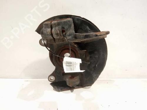 Right front steering knuckle HONDA HR-V (GH_)  | BP4666527M26 