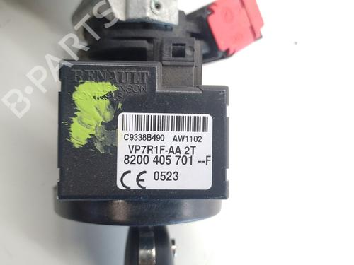 Ignition barrel MERCEDES-BENZ CITAN MPV (W415) 109 CDI (415.703) | BP28320872M48 