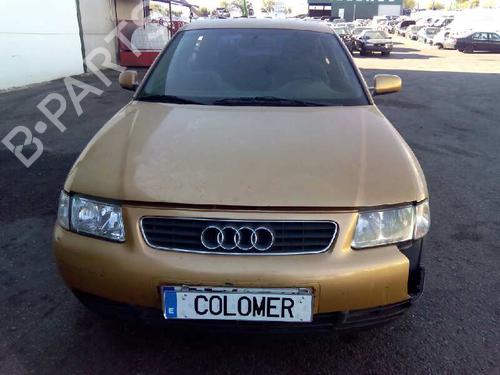 Starter AUDI A3 (8L1)  | BP6683018M8 
