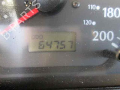 Alternator KIA RIO I Hatchback (DC)  | BP3078130M7 