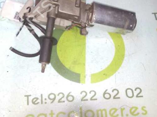 Rear wiper motor FIAT PUNTO (176_)  | BP3033821M102 