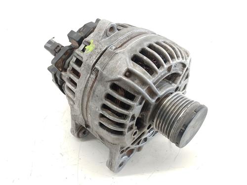 Alternator RENAULT MASTER II Van (FD) 2.5 dCi | BP27933221M7 
