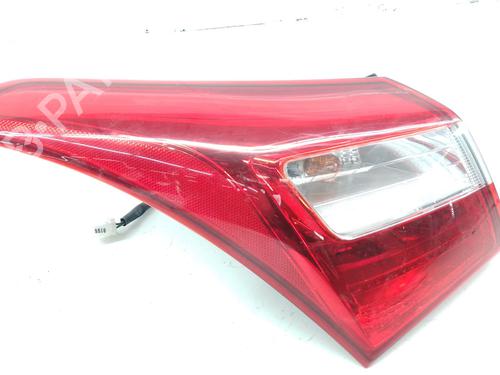 Left taillight HYUNDAI i30 (GD) 1.6 CRDi | BP29638271C34 