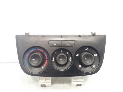 AC Styreenhet / Manøvreringsenhet FIAT DOBLO Cargo (263_) [2010-2025]  4828715