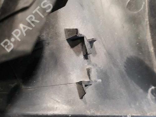 Left mirror RENAULT MEGANE II (BM0/1_, CM0/1_) 1.5 dCi (BM0F, BM0T, BM2B, CM0F, CM0T) | BP3064963C26 