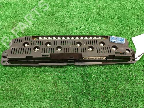 Instrument cluster CITROËN XSARA PICASSO (N68) 1.6 HDi | BP17144926C47 