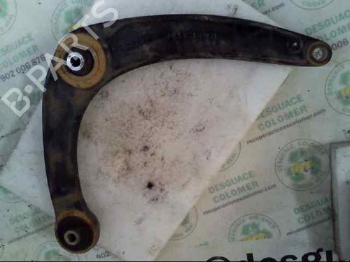 Used Right front suspension arm CITROËN BERLINGO Box Body/MPV (B9) [2008-2025]  19782648