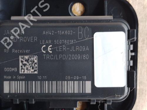 Interior roof JAGUAR XF II (X260) 2.0 D | BP29568708I12 