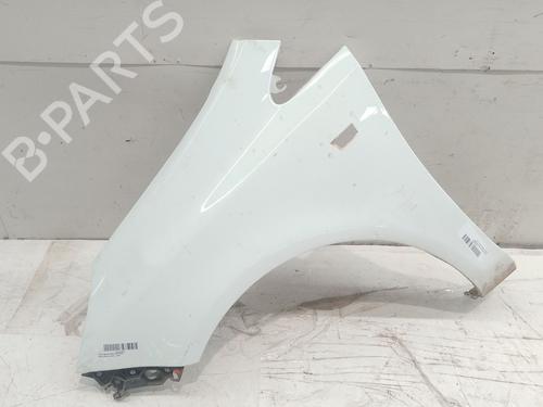 Used Left front fenders OPEL CORSA D (S07) 1.3 CDTI (L08, L68) (75 hp) 27995597