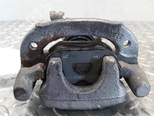 Left rear brake caliper MITSUBISHI COLT VI (Z3_A, Z2_A) 1.3 (Z21A) | BP11625312M107 