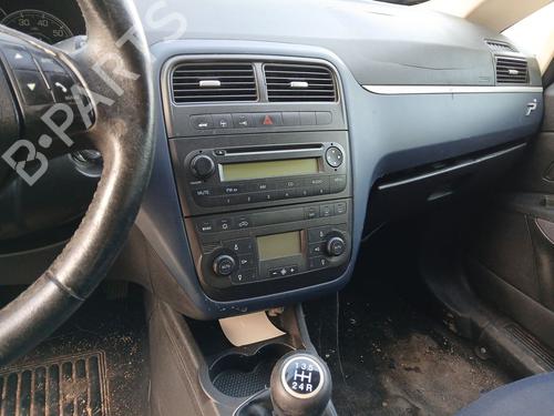 Switch FIAT GRANDE PUNTO (199_) 1.3 D Multijet (199.AXD11, 199.AXD1A, 199.AXD1B,... | BP33466074I30 - Image 16