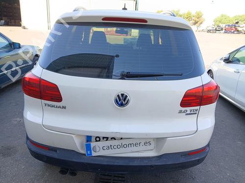 Headlight switch VW TIGUAN (5N_) 2.0 TDI 4motion | BP37427623I24 - Image 7