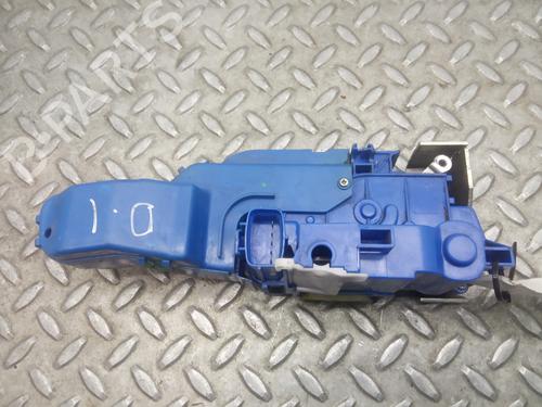 Used Front left lock FIAT 500L (351_, 352_) [2012-2025]  9306133