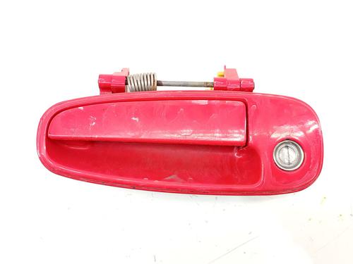 Used Front left exterior door handle Front left exterior door handle TOYOTA CELICA Coupe (_T18_) 2.0 (ST182_, ST182) (160 hp) 36295664 36295664