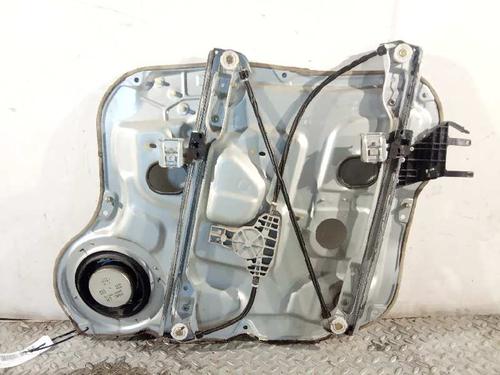 Front left window mechanism HYUNDAI SANTA FÉ II (CM)  | BP6321846C22 