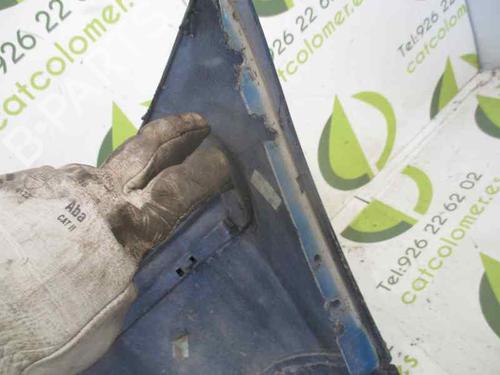 Rear bumper SEAT IBIZA II (6K1) 1.4 | BP3059269C8